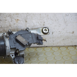 Motorino tergicristallo ant Peugeot 107 dal 2005 al 2014 cod 6405HT  1759762611922