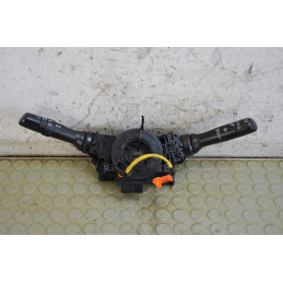 Devioluci completo di contatto spiralato Peugeot 107 dal 2005 al 2014 cod 4112HX  1759762971521