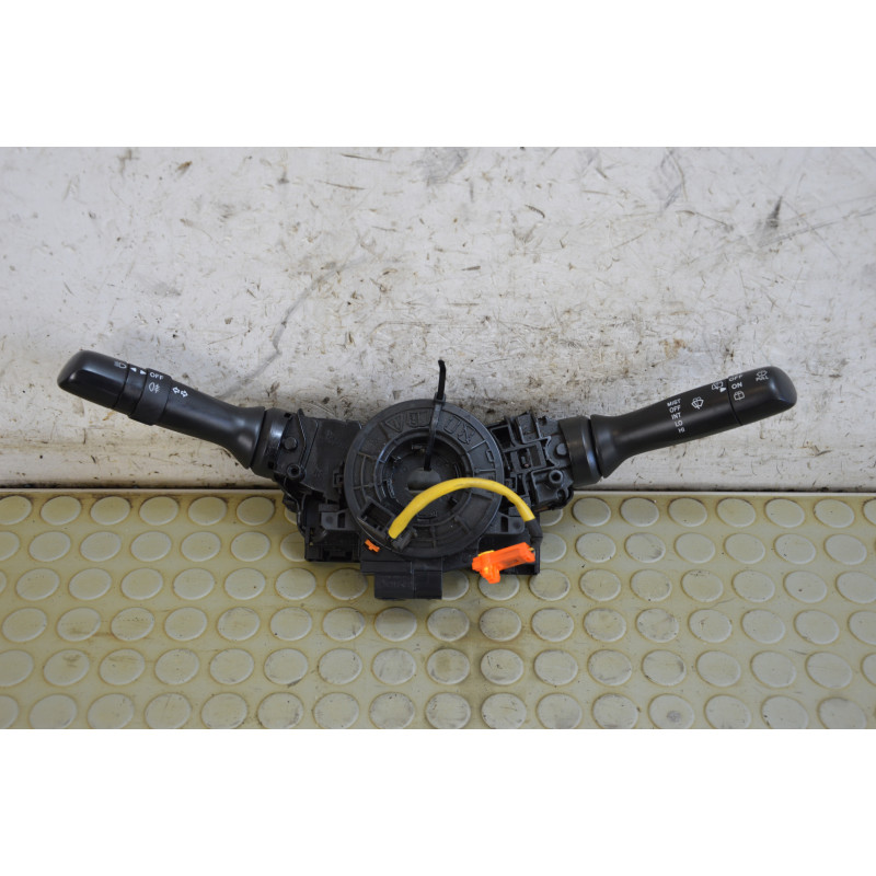 Devioluci completo di contatto spiralato Peugeot 107 dal 2005 al 2014 cod 4112HX  1759762971521