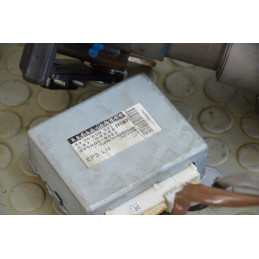 Piantone sterzo con centralina servosterzo Peugeot 107 dal 2005 al 2014 cod 89650-0h010 44520-0h011  1759763341972