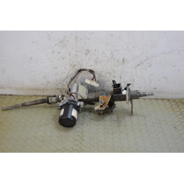 Piantone sterzo con centralina servosterzo Peugeot 107 dal 2005 al 2014 cod 89650-0h010 44520-0h011  1759763341972