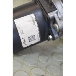 Piantone sterzo con centralina servosterzo Peugeot 107 dal 2005 al 2014 cod 89650-0h010 44520-0h011  1759763341972