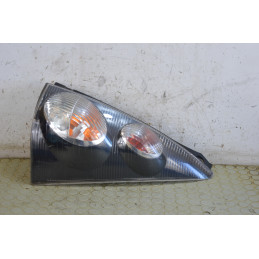 Fanale fanalino stop post dx Citroen C1 dal 2005 al 2014 cod 81550-0h060  1759763527376