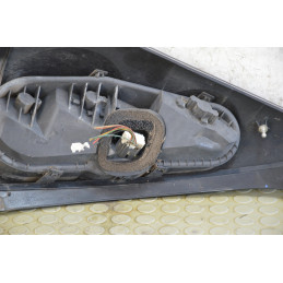 Fanale fanalino stop post dx Citroen C1 dal 2005 al 2014 cod 81550-0h060  1759763527376