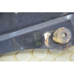 Fanale fanalino stop post dx Citroen C1 dal 2005 al 2014 cod 81550-0h060  1759763527376