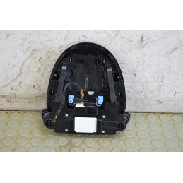 Plafoniera luce abitacolo Mini Countryman SD R60 dal 2010 al 2017 cod 9284331  1759763735474