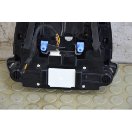 Plafoniera luce abitacolo Mini Countryman SD R60 dal 2010 al 2017 cod 9284331  1759763735474