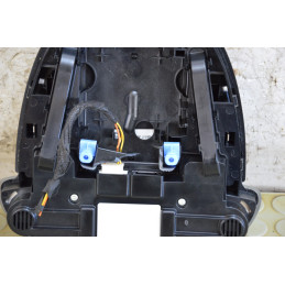 Plafoniera luce abitacolo Mini Countryman SD R60 dal 2010 al 2017 cod 9284331  1759763735474