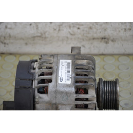 Alternatore Fiat Croma 1.9 Mjt dal 2005 al 2011 cod 063377017000  1759841389179