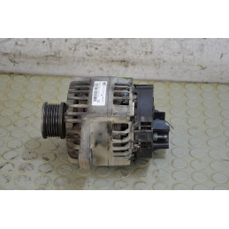 Alternatore Fiat Croma 1.9 Mjt dal 2005 al 2011 cod 063377017000  1759841389179