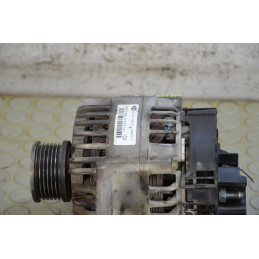 Alternatore Fiat Croma 1.9 Mjt dal 2005 al 2011 cod 063377017000  1759841389179