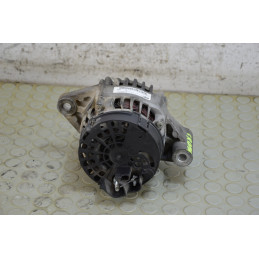 Alternatore Fiat Croma 1.9 Mjt dal 2005 al 2011 cod 063377017000  1759841389179