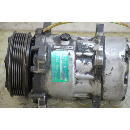 Compressore aria condizionata Fiat Croma dal 2005 al 2010 cod 51760316  1759842966423