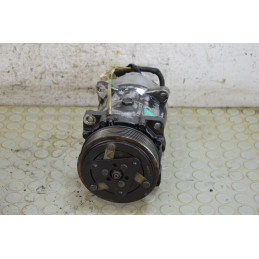 Compressore aria condizionata Fiat Croma dal 2005 al 2010 cod 51760316  1759842966423