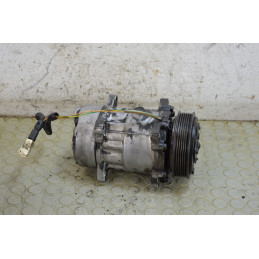 Compressore aria condizionata Fiat Croma dal 2005 al 2010 cod 51760316  1759842966423