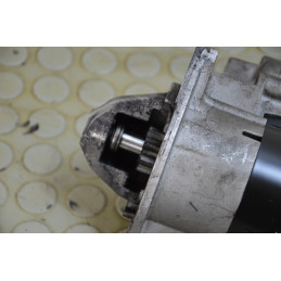 Motorino avviamento Fiat Croma 1.9 Jtd dal 2005 al 2010 cod 0001108239  1759843169250