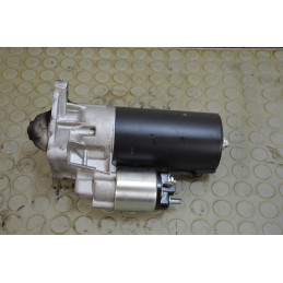 Motorino avviamento Citroen Xsara Picasso 2.0 HDi dal 1999 al 2010 cod 220148  1759843425943