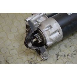 Motorino avviamento Citroen Xsara Picasso 2.0 HDi dal 1999 al 2010 cod 220148  1759843425943