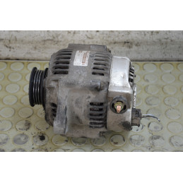 Alternatore Suzuki Ignis 1.3 b dal 2000 al 2003 cod 31400-80g1  1759843819841