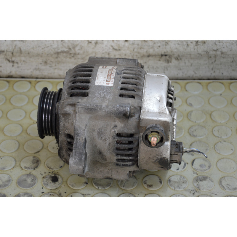 Alternatore Suzuki Ignis 1.3 b dal 2000 al 2003 cod 31400-80g1  1759843819841