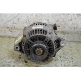 Alternatore Suzuki Ignis 1.3 b dal 2000 al 2003 cod 31400-80g1  1759843819841