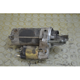 Motorino avviamento Suzuki Ignis 1.3 b dal 2000 al 2003 cod 31100-80g0 228000-8930  1759844007650