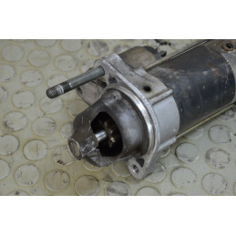 Motorino avviamento Suzuki Ignis 1.3 b dal 2000 al 2003 cod 31100-80g0 228000-8930  1759844007650