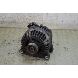 Alternatore Citroen Xsara Picasso 2.0 Hdi dal 1999 al 2010 cod 9621791480  1759844249661