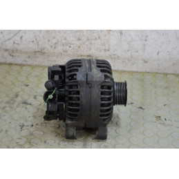 Alternatore Citroen Xsara Picasso 2.0 Hdi dal 1999 al 2010 cod 9621791480  1759844249661