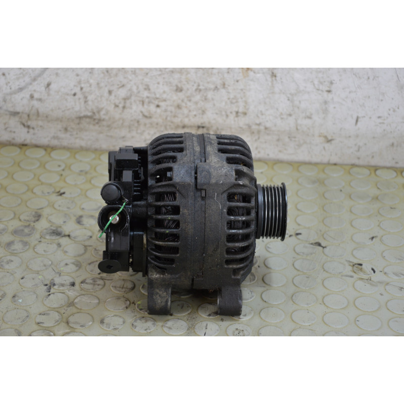 Alternatore Citroen Xsara Picasso 2.0 Hdi dal 1999 al 2010 cod 9621791480  1759844249661