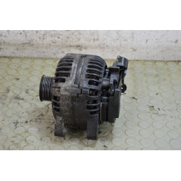Alternatore Citroen Xsara Picasso 2.0 Hdi dal 1999 al 2010 cod 9621791480  1759844249661