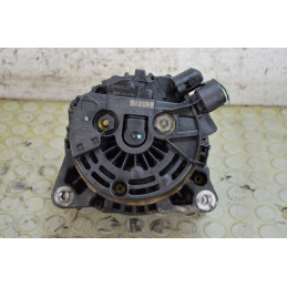 Alternatore Citroen Xsara Picasso 2.0 Hdi dal 1999 al 2010 cod 9621791480  1759844249661