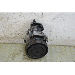 Compressore aria condizionata Toyota Aygo dal 2005 al 2014 cod 88310-0h020  1759844494894