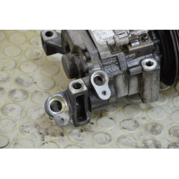 Compressore aria condizionata Toyota Aygo dal 2005 al 2014 cod 88310-0h020  1759844494894