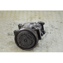 Compressore aria condizionata Toyota Aygo dal 2005 al 2014 cod 88310-0h020  1759844494894