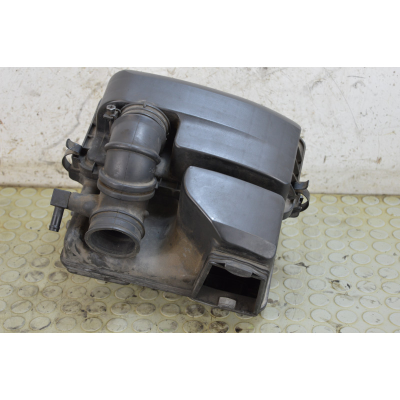 Scatola filtro aria Kia Picanto 1.1 b dal 2004 al 2011 cod 28110-07000  1759844936264