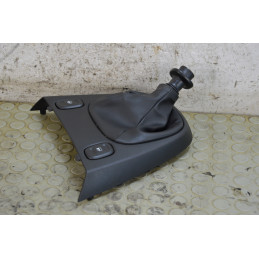 Cuffia cambio alzavetro Fiat Panda 319 dal 2011 al 2017 cod 735545139  1759845320932