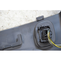 Cuffia cambio alzavetro Fiat Panda 319 dal 2011 al 2017 cod 735545139  1759845320932