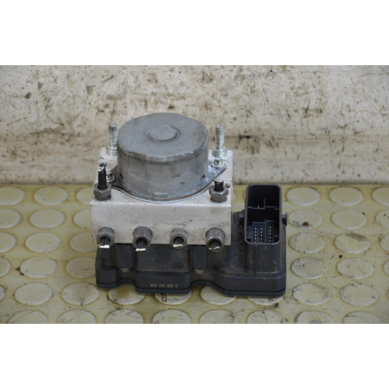 Centralina pompa abs Fiat Panda 319 dal 2011 al 2017 cod 51932761  1759845597006