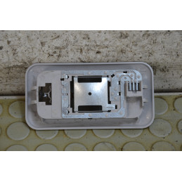 Plafoniera luce abitacolo Fiat Panda 319 dal 2011 al 2017 cod 735354549  1759845923270