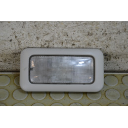 Plafoniera luce abitacolo Fiat Panda 319 dal 2011 al 2017 cod 735354549  1759845923270