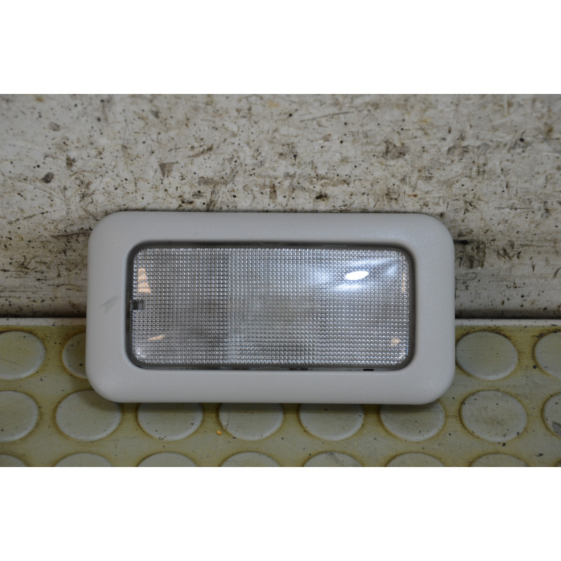Plafoniera luce abitacolo Fiat Panda 319 dal 2011 al 2017 cod 735354549  1759845923270
