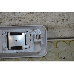 Plafoniera luce abitacolo Fiat Panda 319 dal 2011 al 2017 cod 735354549  1759845923270
