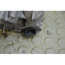 Corpo farfallato Opel Corsa C 1.0 b dal 2000 al 2006 cod 9157512 0280750044  1759846145145