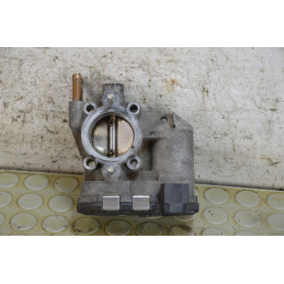 Corpo farfallato Opel Corsa C 1.0 b dal 2000 al 2006 cod 9157512 0280750044  1759846145145