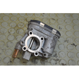 Corpo farfallato Opel Corsa C 1.0 b dal 2000 al 2006 cod 9157512 0280750044  1759846145145