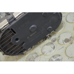 Corpo farfallato Opel Corsa C 1.0 b dal 2000 al 2006 cod 9157512 0280750044  1759846145145