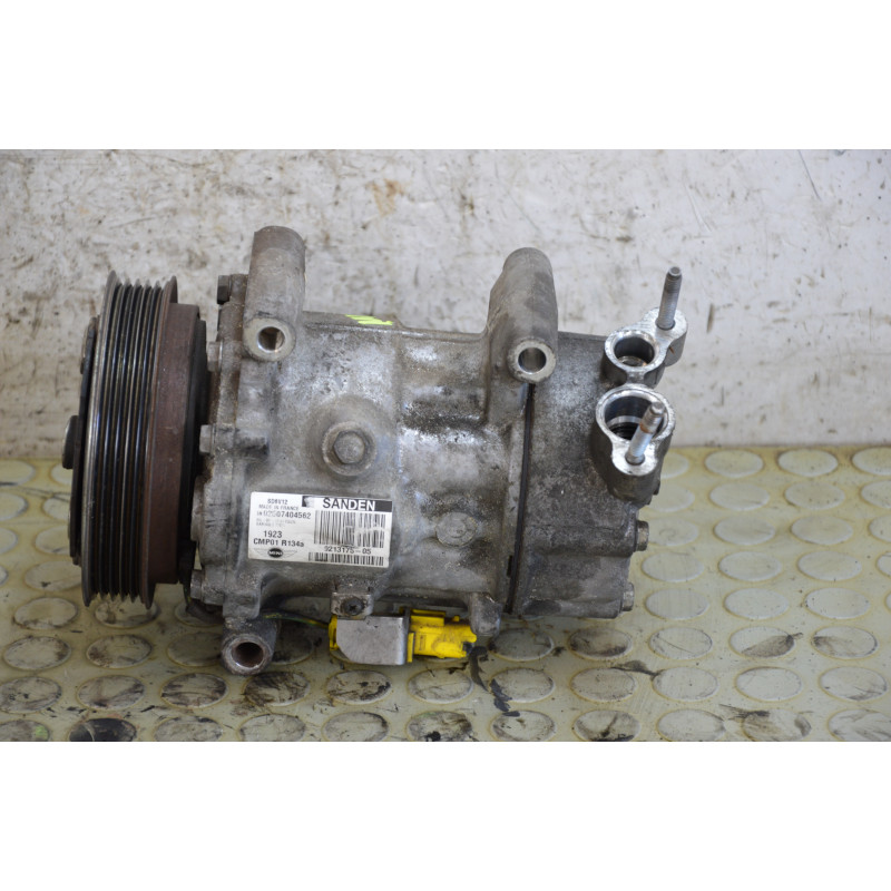 Compressore aria condizionata Mini Countryman SD R60 dal 2010 al 2017 cod 9213175  1759847012286