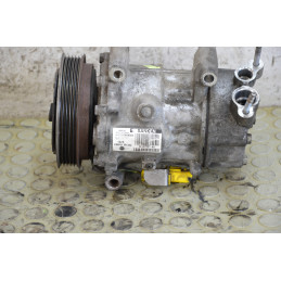 Compressore aria condizionata Mini Countryman SD R60 dal 2010 al 2017 cod 9213175  1759847012286