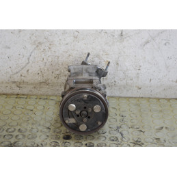 Compressore aria condizionata Mini Countryman SD R60 dal 2010 al 2017 cod 9213175  1759847012286